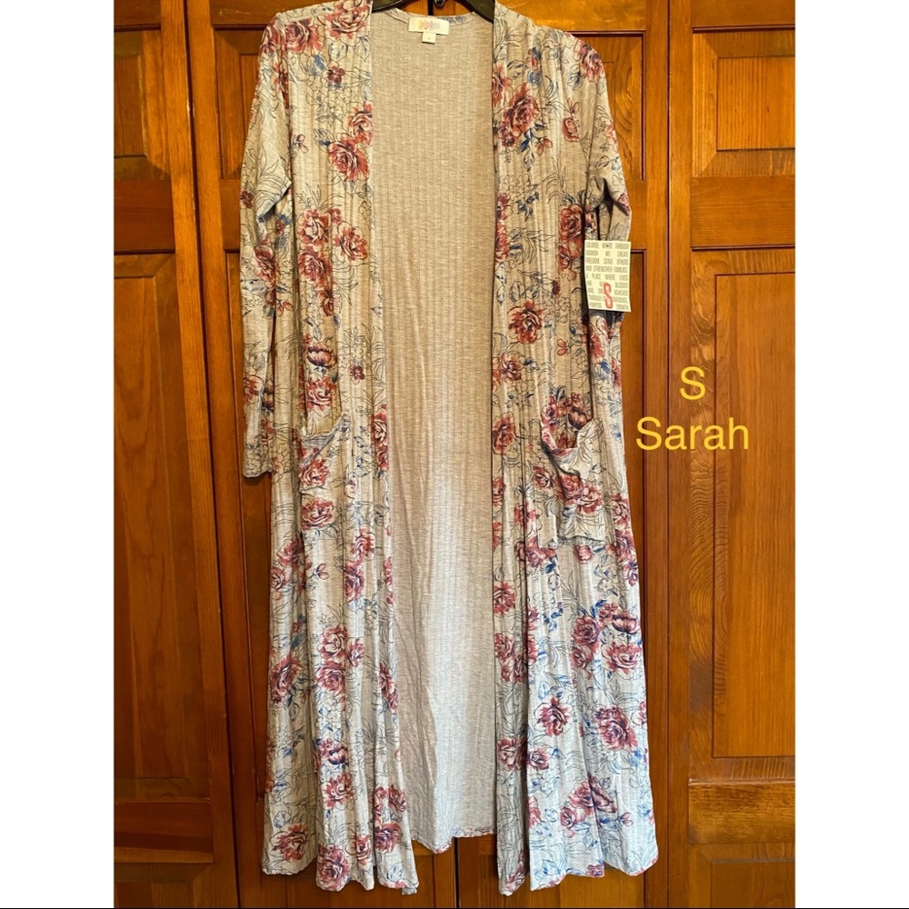 LuLaRoe Sarah